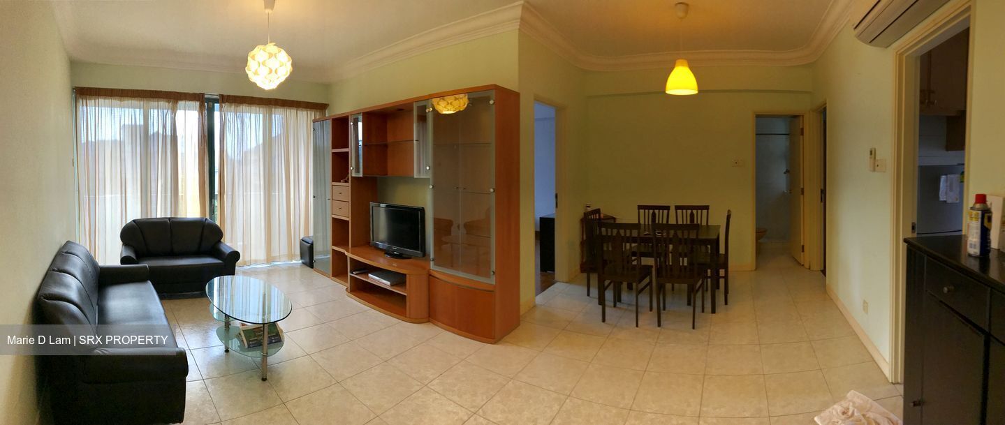 West Bay Condominium (D5), Condominium #536608101